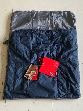NWT Reddy Dog sleeping bag